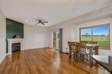 Act fast to secure this exceptional 4-bedroom, 2.5-bathroom home on Indian Ridge Golf Club in Ohio - for sale on GolfHomes.com, golf home, golf lot