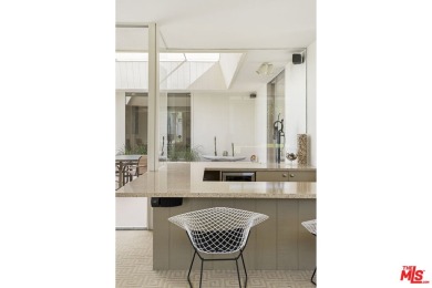 Fantastic value-driven price for this Mid-Century William F on Tamarisk Country Club in California - for sale on GolfHomes.com, golf home, golf lot