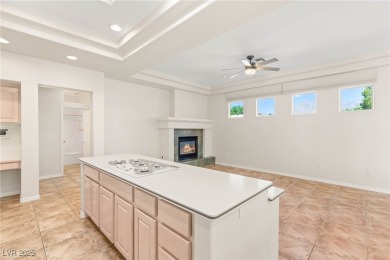 Location, location, location! Just a short cart path drive to on Highland Falls Golf Club in Nevada - for sale on GolfHomes.com, golf home, golf lot
