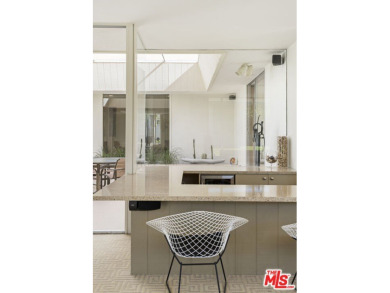 Fantastic value-driven price for this Mid-Century William F on Tamarisk Country Club in California - for sale on GolfHomes.com, golf home, golf lot