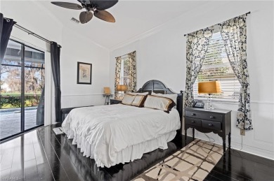 This 3 bedroom, 3 full and 1/2 bath attached villa pool/spa on  in Florida - for sale on GolfHomes.com, golf home, golf lot
