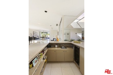 Fantastic value-driven price for this Mid-Century William F on Tamarisk Country Club in California - for sale on GolfHomes.com, golf home, golf lot