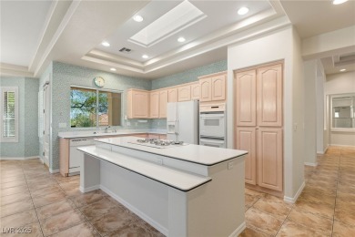 Location, location, location! Just a short cart path drive to on Highland Falls Golf Club in Nevada - for sale on GolfHomes.com, golf home, golf lot
