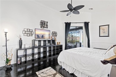 This 3 bedroom, 3 full and 1/2 bath attached villa pool/spa on  in Florida - for sale on GolfHomes.com, golf home, golf lot
