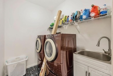 Act fast to secure this exceptional 4-bedroom, 2.5-bathroom home on Indian Ridge Golf Club in Ohio - for sale on GolfHomes.com, golf home, golf lot