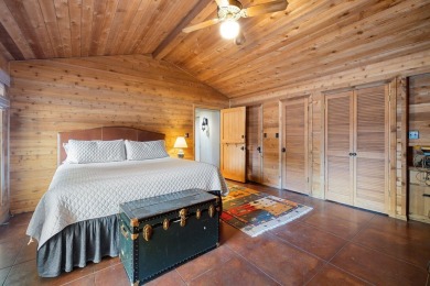 Nestled on the serene Colorado Arm of Lake LBJ, 135 Perry Lane on Legends Golf Course in Texas - for sale on GolfHomes.com, golf home, golf lot