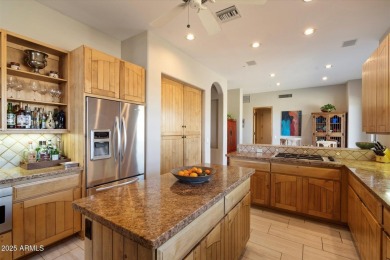 Discover the allure of Candlewood Estates, an esteemed enclave on Troon North Golf Club  in Arizona - for sale on GolfHomes.com, golf home, golf lot