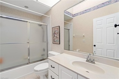 This 3 bedroom, 3 full and 1/2 bath attached villa pool/spa on  in Florida - for sale on GolfHomes.com, golf home, golf lot