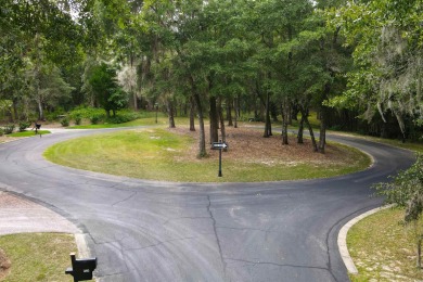JUST STEPS TO THE WACCAMAW RIVER and a short bike ride to the on The Reserve Golf Club at Pawleys Island in South Carolina - for sale on GolfHomes.com, golf home, golf lot
