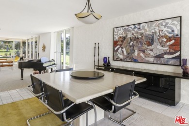 Fantastic value-driven price for this Mid-Century William F on Tamarisk Country Club in California - for sale on GolfHomes.com, golf home, golf lot