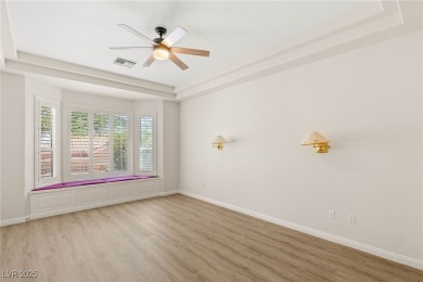 Location, location, location! Just a short cart path drive to on Highland Falls Golf Club in Nevada - for sale on GolfHomes.com, golf home, golf lot