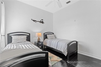 This 3 bedroom, 3 full and 1/2 bath attached villa pool/spa on  in Florida - for sale on GolfHomes.com, golf home, golf lot