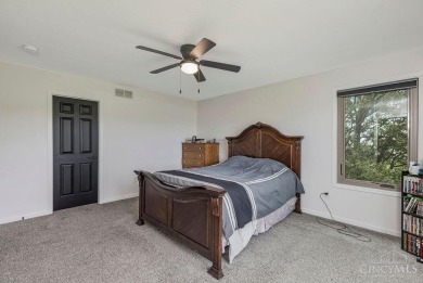 Act fast to secure this exceptional 4-bedroom, 2.5-bathroom home on Indian Ridge Golf Club in Ohio - for sale on GolfHomes.com, golf home, golf lot