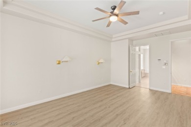 Location, location, location! Just a short cart path drive to on Highland Falls Golf Club in Nevada - for sale on GolfHomes.com, golf home, golf lot