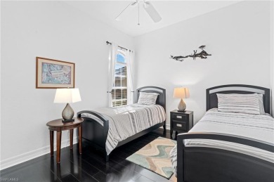This 3 bedroom, 3 full and 1/2 bath attached villa pool/spa on  in Florida - for sale on GolfHomes.com, golf home, golf lot