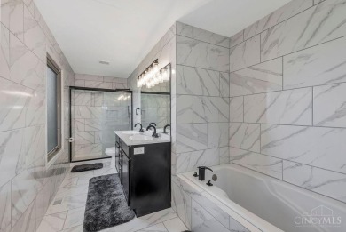 Act fast to secure this exceptional 4-bedroom, 2.5-bathroom home on Indian Ridge Golf Club in Ohio - for sale on GolfHomes.com, golf home, golf lot
