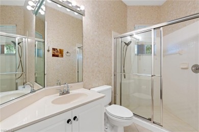 This 3 bedroom, 3 full and 1/2 bath attached villa pool/spa on  in Florida - for sale on GolfHomes.com, golf home, golf lot