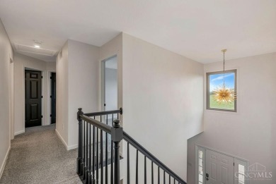 Act fast to secure this exceptional 4-bedroom, 2.5-bathroom home on Indian Ridge Golf Club in Ohio - for sale on GolfHomes.com, golf home, golf lot