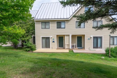 This spacious, desirable unit affords great living spaces with on Sugarloaf Golf Course in Maine - for sale on GolfHomes.com, golf home, golf lot