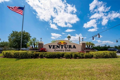 **Located in Ventura Village at Ventura Country Club**, this on Ventura Country Club in Florida - for sale on GolfHomes.com, golf home, golf lot