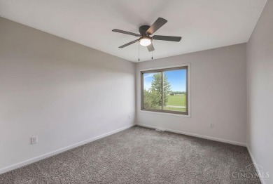 Act fast to secure this exceptional 4-bedroom, 2.5-bathroom home on Indian Ridge Golf Club in Ohio - for sale on GolfHomes.com, golf home, golf lot