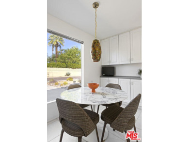 Fantastic value-driven price for this Mid-Century William F on Tamarisk Country Club in California - for sale on GolfHomes.com, golf home, golf lot