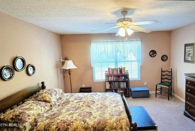 2BR/2BA ONE LEVEL (No Stairs)  Brick Ranch Condo by Whittle on Whittle Springs Golf Course in Tennessee - for sale on GolfHomes.com, golf home, golf lot