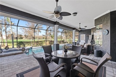 This 3 bedroom, 3 full and 1/2 bath attached villa pool/spa on  in Florida - for sale on GolfHomes.com, golf home, golf lot