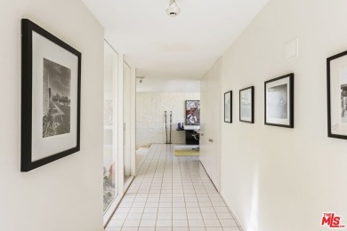 Fantastic value-driven price for this Mid-Century William F on Tamarisk Country Club in California - for sale on GolfHomes.com, golf home, golf lot