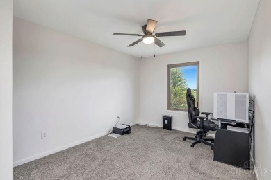 Act fast to secure this exceptional 4-bedroom, 2.5-bathroom home on Indian Ridge Golf Club in Ohio - for sale on GolfHomes.com, golf home, golf lot