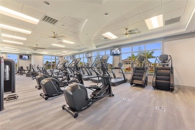 Perfectly positioned in The National Golf & Country Club at Ave on Panther Run Golf Club in Florida - for sale on GolfHomes.com, golf home, golf lot