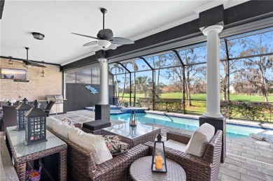 This 3 bedroom, 3 full and 1/2 bath attached villa pool/spa on  in Florida - for sale on GolfHomes.com, golf home, golf lot