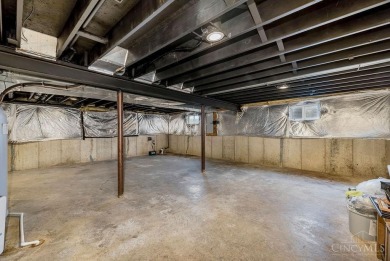 Act fast to secure this exceptional 4-bedroom, 2.5-bathroom home on Indian Ridge Golf Club in Ohio - for sale on GolfHomes.com, golf home, golf lot