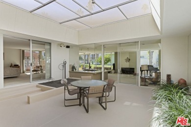 Fantastic value-driven price for this Mid-Century William F on Tamarisk Country Club in California - for sale on GolfHomes.com, golf home, golf lot