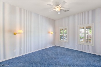 Location, location, location! Just a short cart path drive to on Highland Falls Golf Club in Nevada - for sale on GolfHomes.com, golf home, golf lot