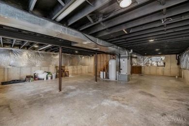 Act fast to secure this exceptional 4-bedroom, 2.5-bathroom home on Indian Ridge Golf Club in Ohio - for sale on GolfHomes.com, golf home, golf lot