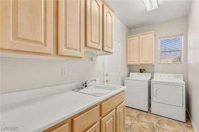Location, location, location! Just a short cart path drive to on Highland Falls Golf Club in Nevada - for sale on GolfHomes.com, golf home, golf lot