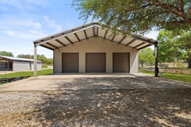 Nestled on the serene Colorado Arm of Lake LBJ, 135 Perry Lane on Legends Golf Course in Texas - for sale on GolfHomes.com, golf home, golf lot