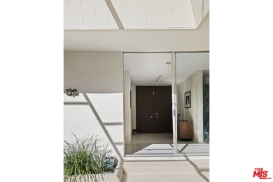 Fantastic value-driven price for this Mid-Century William F on Tamarisk Country Club in California - for sale on GolfHomes.com, golf home, golf lot