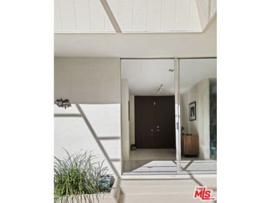 Fantastic value-driven price for this Mid-Century William F on Tamarisk Country Club in California - for sale on GolfHomes.com, golf home, golf lot