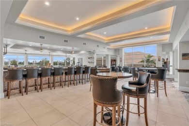This 3 bedroom, 3 full and 1/2 bath attached villa pool/spa on  in Florida - for sale on GolfHomes.com, golf home, golf lot