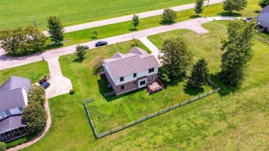Act fast to secure this exceptional 4-bedroom, 2.5-bathroom home on Indian Ridge Golf Club in Ohio - for sale on GolfHomes.com, golf home, golf lot