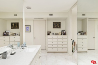 Fantastic value-driven price for this Mid-Century William F on Tamarisk Country Club in California - for sale on GolfHomes.com, golf home, golf lot