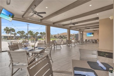This 3 bedroom, 3 full and 1/2 bath attached villa pool/spa on  in Florida - for sale on GolfHomes.com, golf home, golf lot