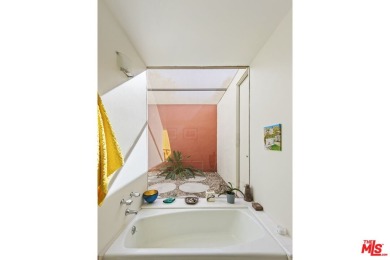 Fantastic value-driven price for this Mid-Century William F on Tamarisk Country Club in California - for sale on GolfHomes.com, golf home, golf lot