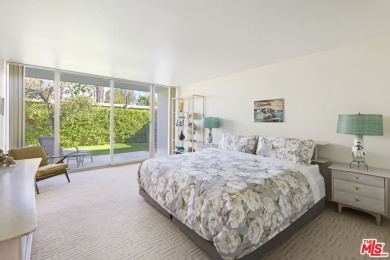 Fantastic value-driven price for this Mid-Century William F on Tamarisk Country Club in California - for sale on GolfHomes.com, golf home, golf lot
