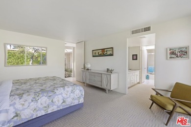 Fantastic value-driven price for this Mid-Century William F on Tamarisk Country Club in California - for sale on GolfHomes.com, golf home, golf lot