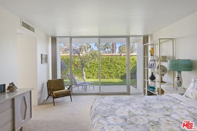 Fantastic value-driven price for this Mid-Century William F on Tamarisk Country Club in California - for sale on GolfHomes.com, golf home, golf lot