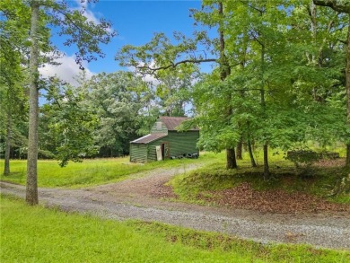 A Once-in-a-Lifetime Opportunity! Nestled in a picturesque on White Columns Country Club in Georgia - for sale on GolfHomes.com, golf home, golf lot