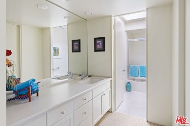 Fantastic value-driven price for this Mid-Century William F on Tamarisk Country Club in California - for sale on GolfHomes.com, golf home, golf lot